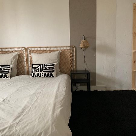 Apartamento La Belle Escale Belfort Exterior foto