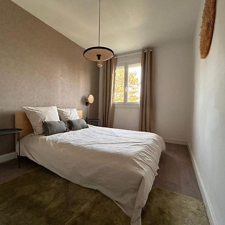 Apartamento La Belle Escale Belfort Exterior foto