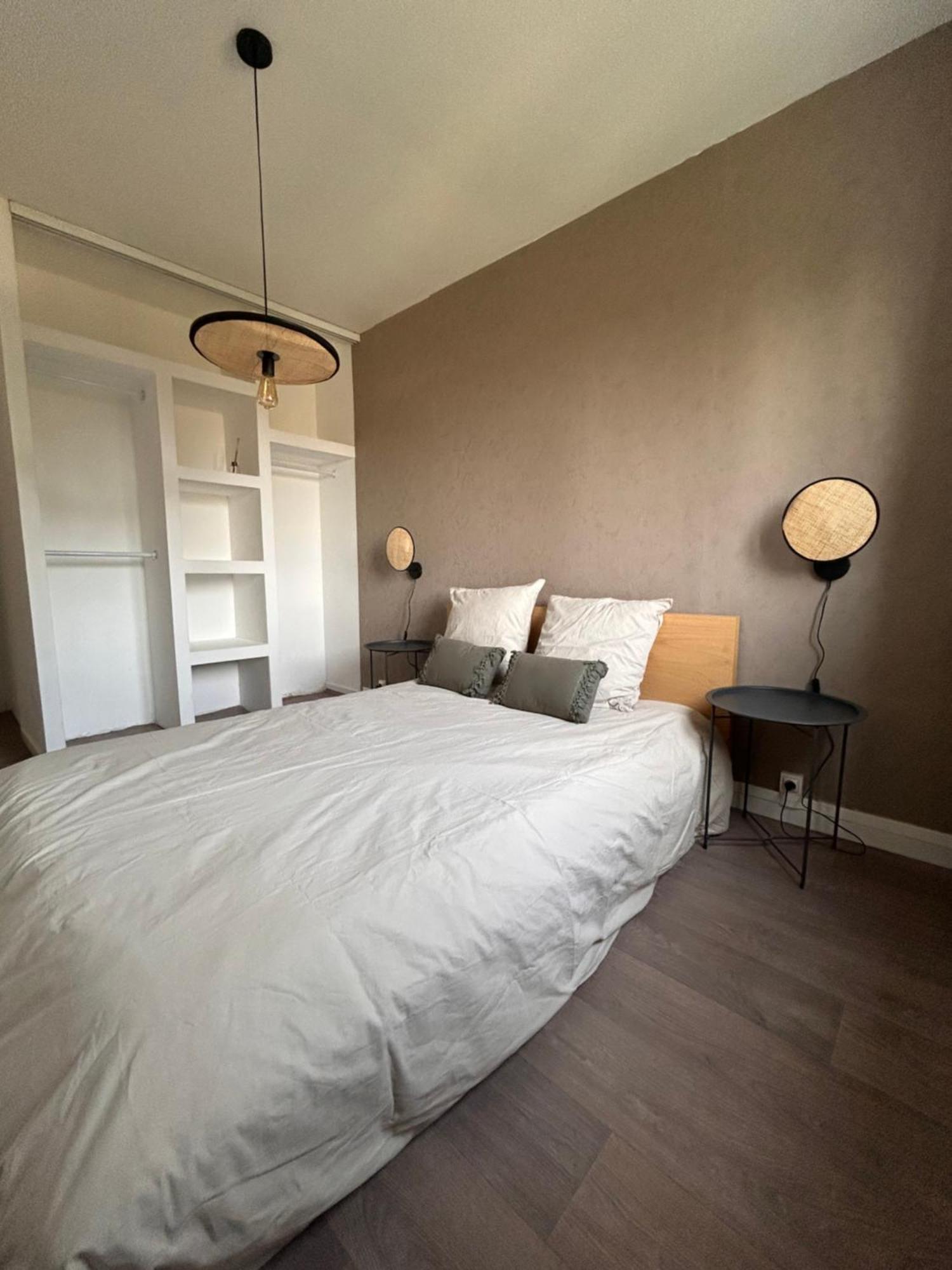 Apartamento La Belle Escale Belfort Exterior foto