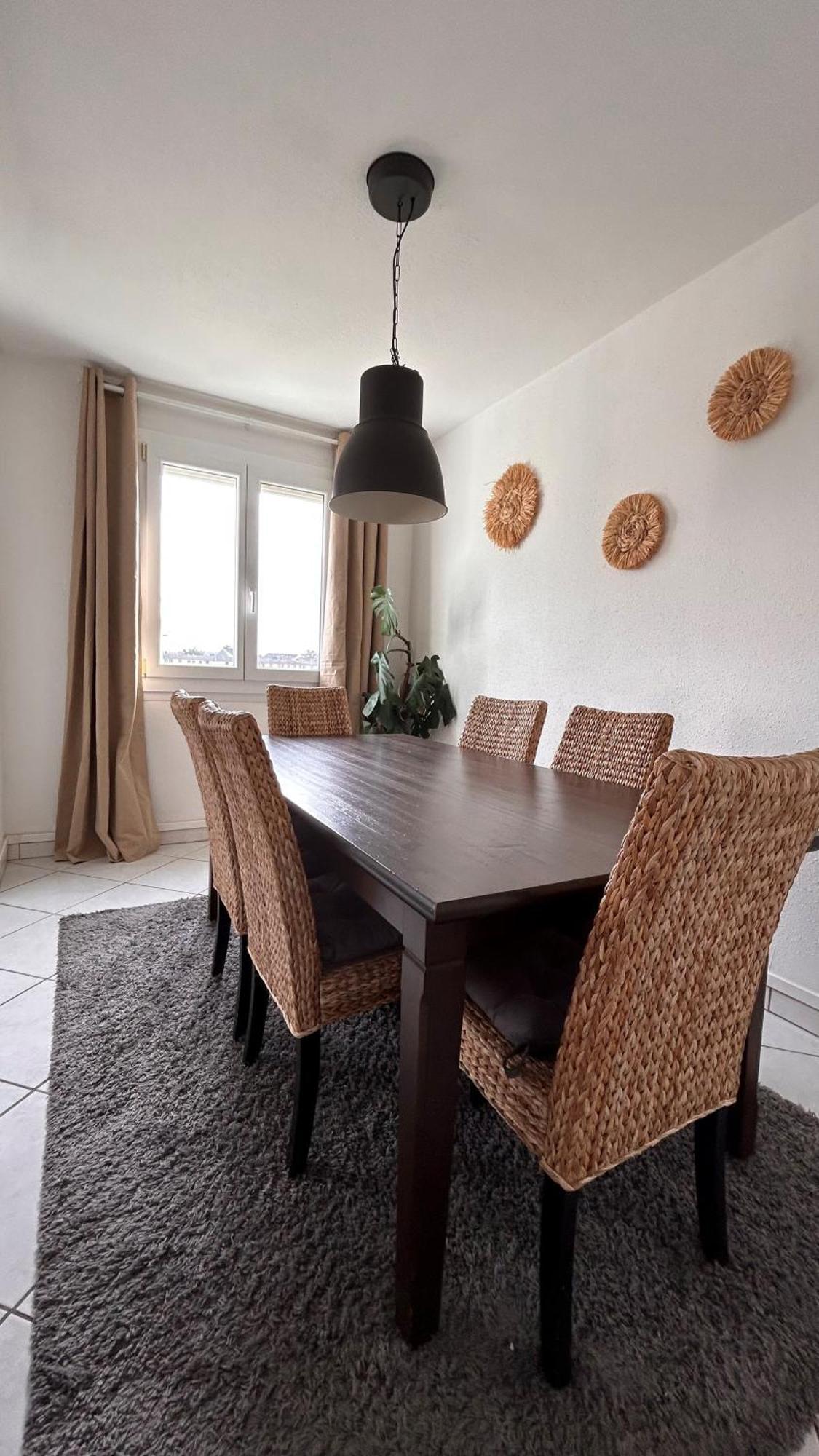Apartamento La Belle Escale Belfort Exterior foto
