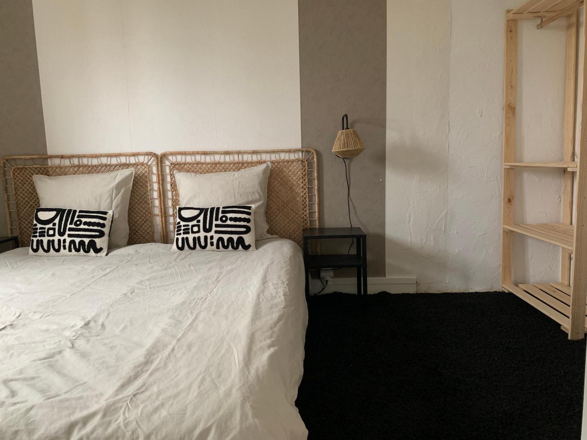 Apartamento La Belle Escale Belfort Exterior foto