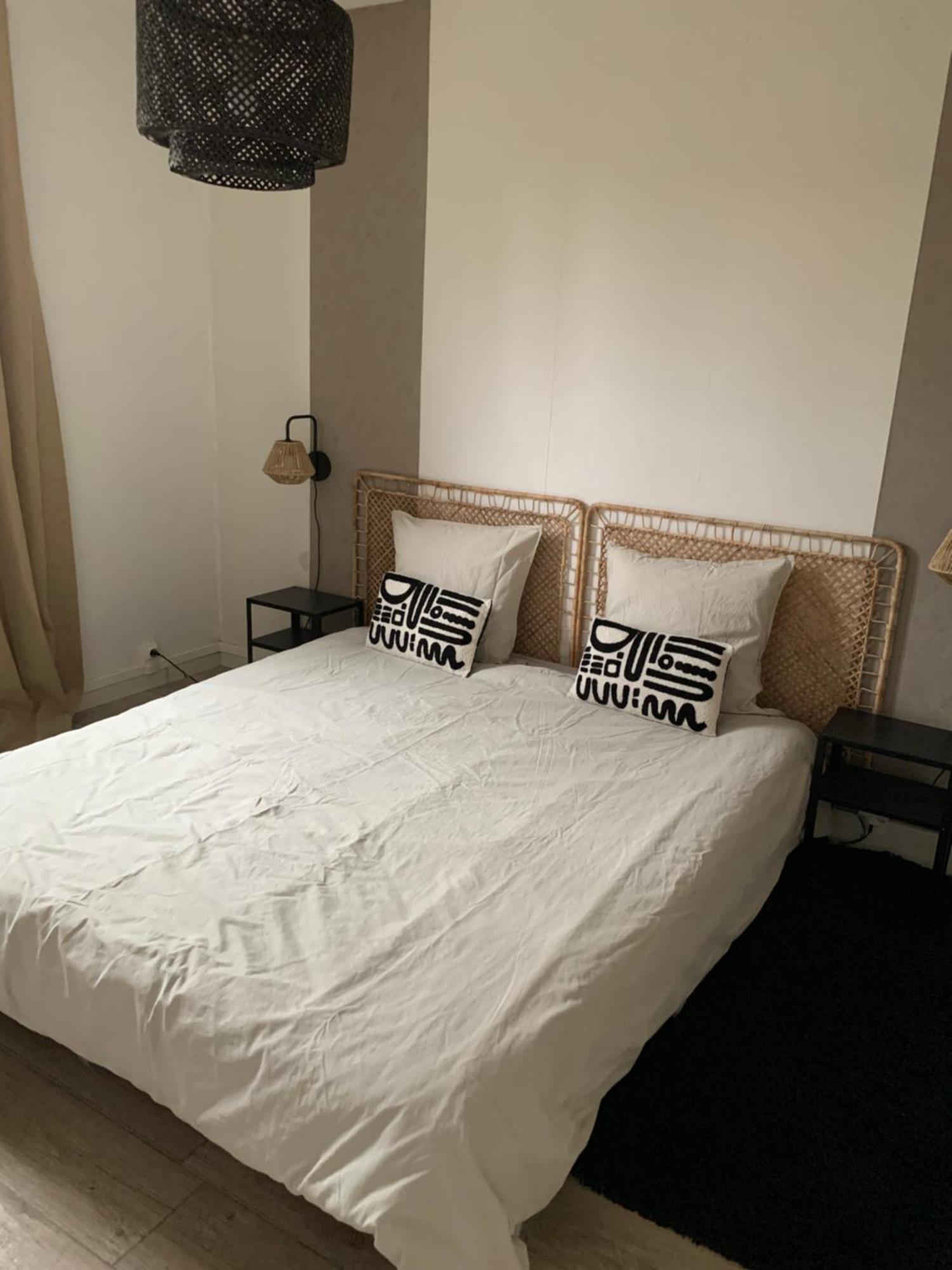 Apartamento La Belle Escale Belfort Exterior foto