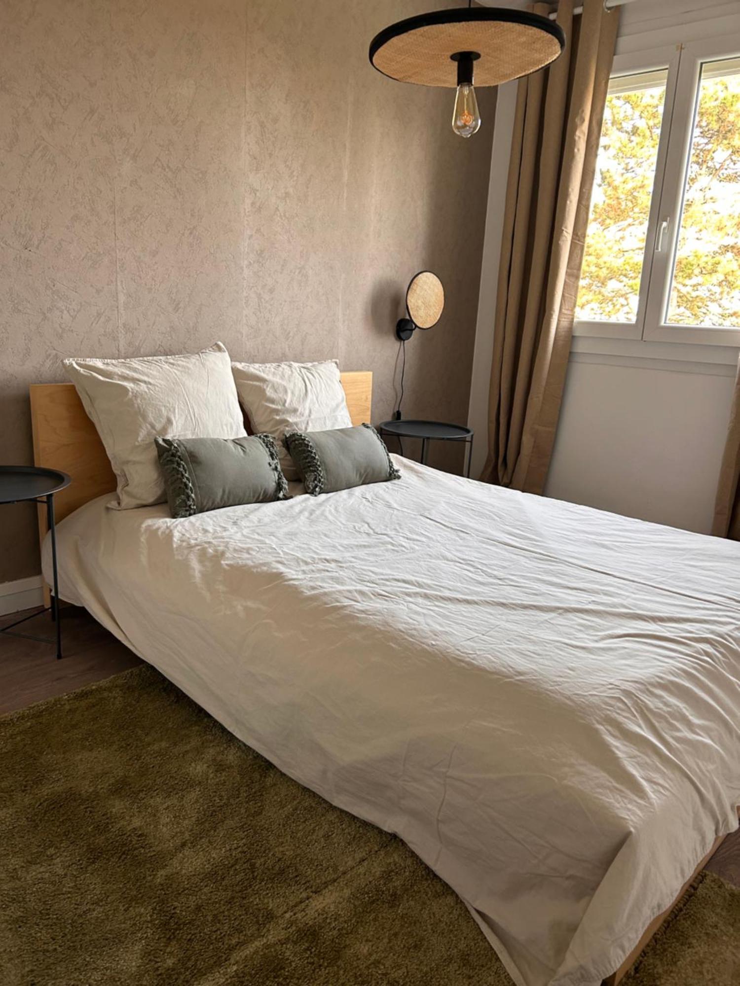 Apartamento La Belle Escale Belfort Exterior foto