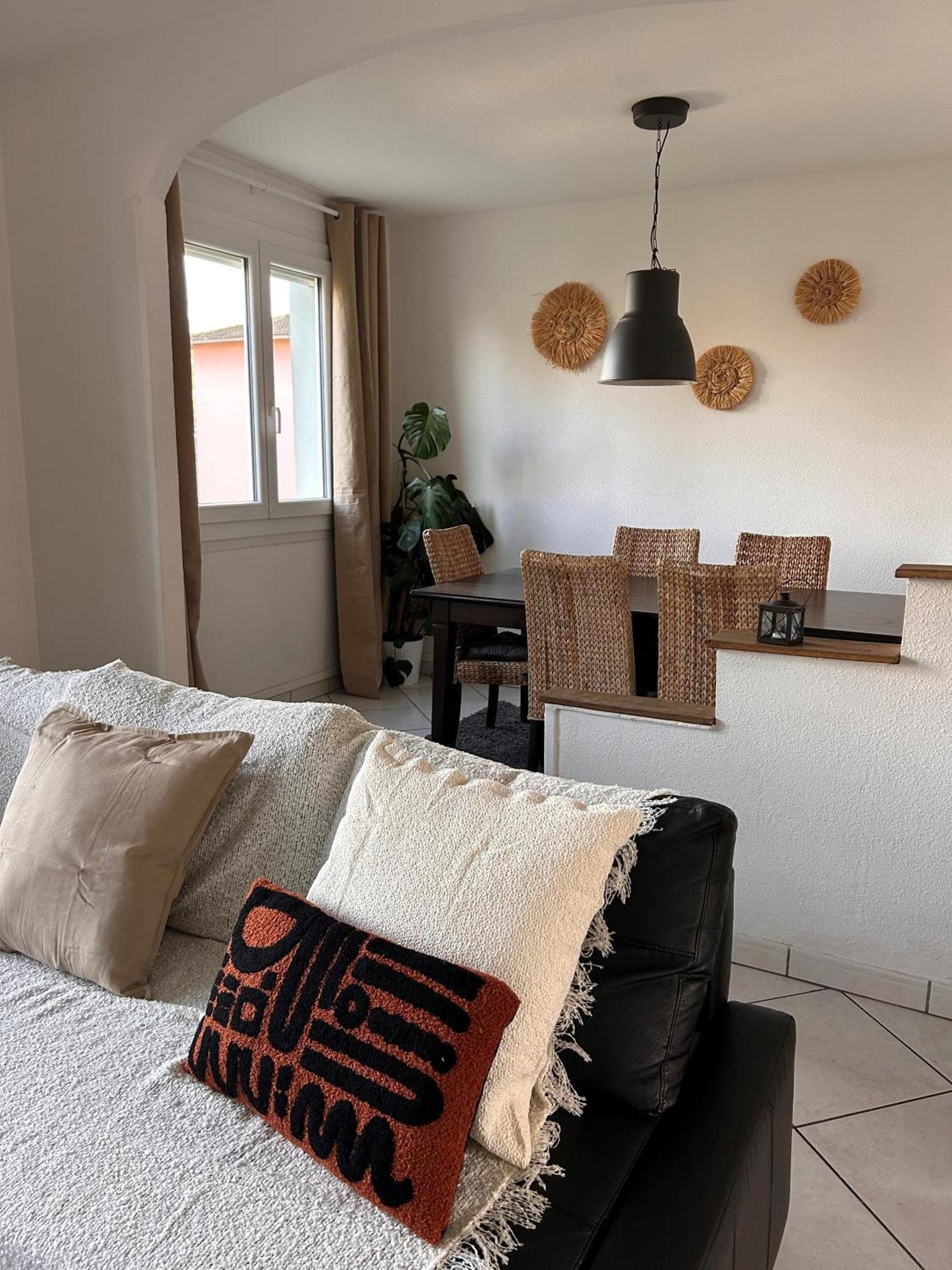 Apartamento La Belle Escale Belfort Exterior foto