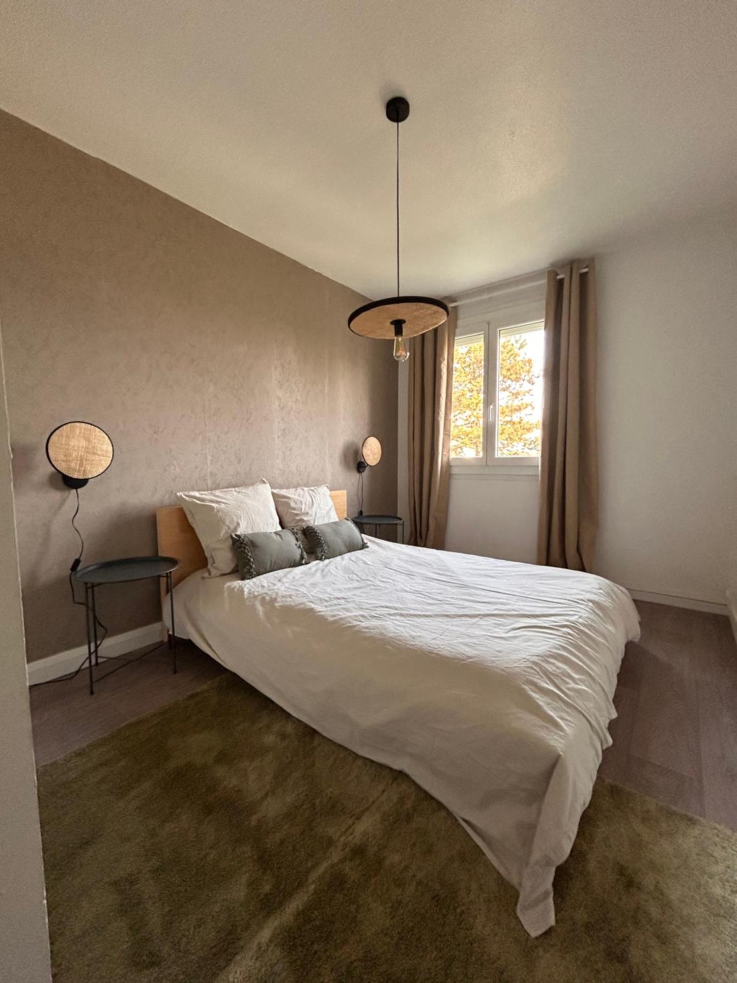 Apartamento La Belle Escale Belfort Exterior foto